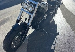Gebrauchte Harley-Davidson Dyna Fat Bob FXDF