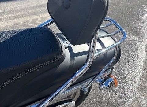 Gebrauchtmotorrad Harley-Davidson Dyna Fat Bob FXDF - Bild 10