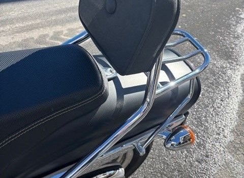 Gebrauchtmotorrad Harley-Davidson Dyna Fat Bob FXDF - Bild 10