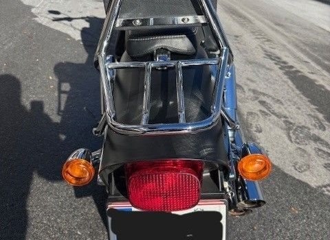 Gebrauchtmotorrad Harley-Davidson Dyna Fat Bob FXDF - Bild 11