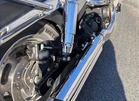 Gebrauchtmotorrad Harley-Davidson Dyna Fat Bob FXDF - Bild 12