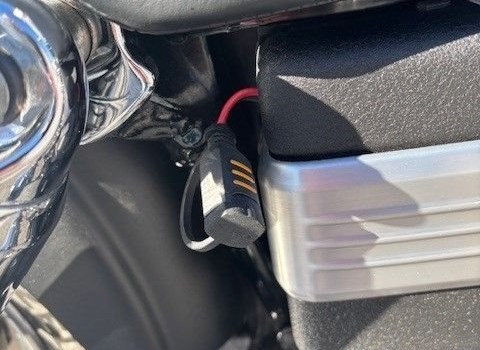 Gebrauchtmotorrad Harley-Davidson Dyna Fat Bob FXDF - Bild 13