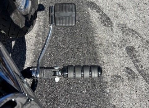 Gebrauchtmotorrad Harley-Davidson Dyna Fat Bob FXDF - Bild 14