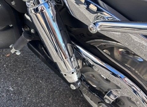 Gebrauchtmotorrad Harley-Davidson Dyna Fat Bob FXDF - Bild 15