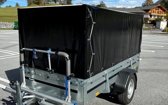 Gebrauchtmotorrad Harley-Davidson Dyna Fat Bob FXDF - Bild 16