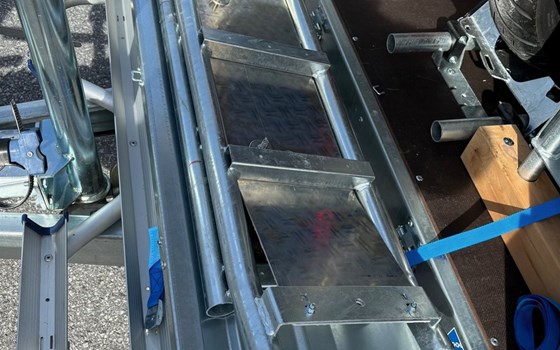 Gebrauchtmotorrad Harley-Davidson Dyna Fat Bob FXDF - Bild 17