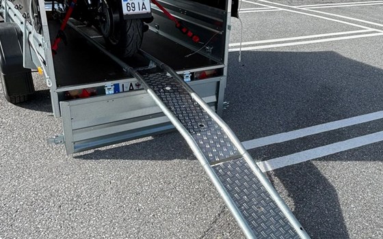 Gebrauchtmotorrad Harley-Davidson Dyna Fat Bob FXDF - Bild 18