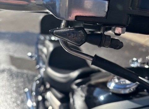 Gebrauchtmotorrad Harley-Davidson Dyna Fat Bob FXDF - Bild 6