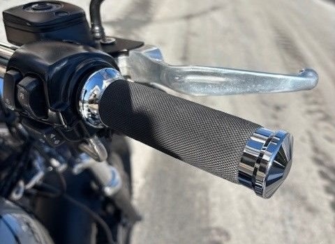 Gebrauchtmotorrad Harley-Davidson Dyna Fat Bob FXDF - Bild 7