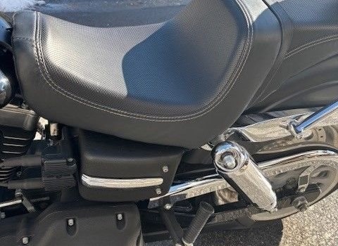 Gebrauchtmotorrad Harley-Davidson Dyna Fat Bob FXDF - Bild 9