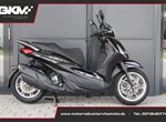 Angebot Piaggio Beverly 400
