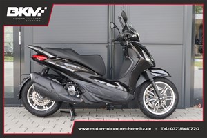 Angebot Piaggio Beverly 400