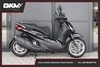 Piaggio Beverly 400