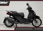 Angebot Piaggio Beverly 400