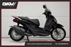 Piaggio Beverly 400