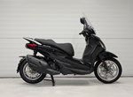 Angebot Piaggio Beverly 400