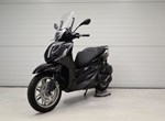 Angebot Piaggio Beverly 400