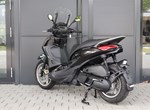 Angebot Piaggio Beverly 400