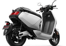 Gebrauchte NIU MQi GT 70