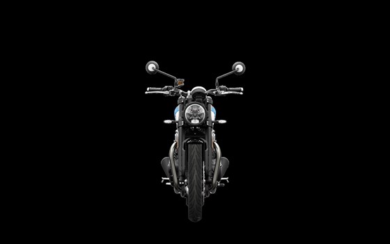 Neufahrzeug Triumph Speed Twin 900 - Bild 5