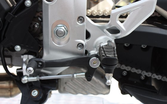 Neufahrzeug Fantic Stealth 125 - Bild 11