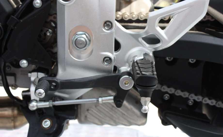 Angebot Fantic Stealth 125 Bild 11: Angebot Fantic Stealth 125