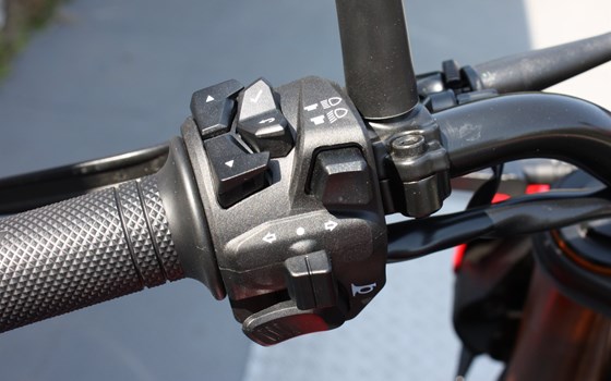 Neufahrzeug Fantic Stealth 125 - Bild 12