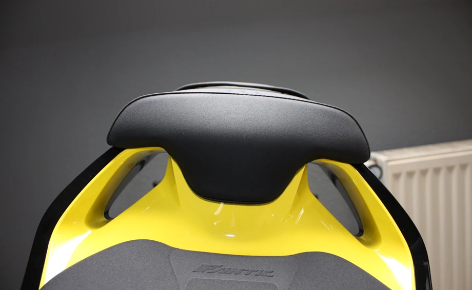 Angebot Fantic Stealth 125 Bild 5: Angebot Fantic Stealth 125