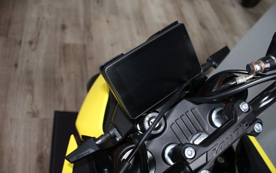 Neufahrzeug Fantic Stealth 125 - Bild 7