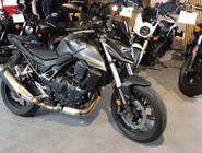 Honda CB750 Hornet
