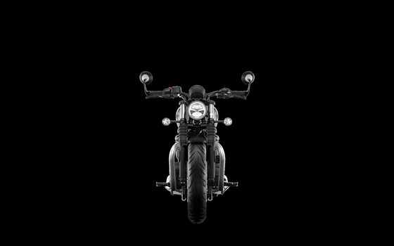 Neufahrzeug Triumph Bonneville Bobber - Bild 3