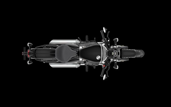 Neufahrzeug Triumph Bonneville Bobber - Bild 7