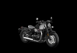 Neumotorrad Triumph Bonneville Bobber