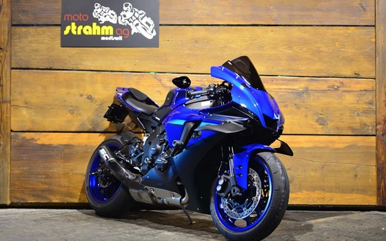 Neufahrzeug Yamaha R1 - Bild 1