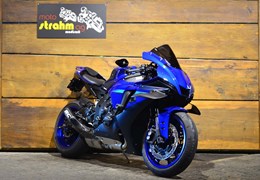 Neumotorrad Yamaha R1