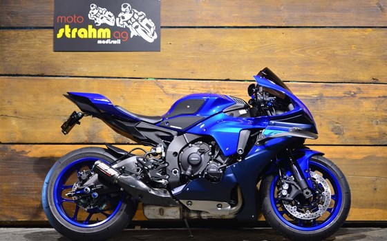 Neufahrzeug Yamaha R1 - Bild 2