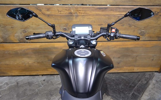 Offerta Yamaha MT-125 - Immagine 3