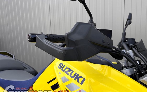 Gebrauchtmotorrad Suzuki V-Strom 1050 XT - Bild 11 Gebrauchtmotorrad Suzuki V-Strom 1050 XT - Bild 11