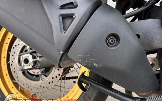 Gebrauchtmotorrad Suzuki V-Strom 1050 XT - Bild 13 Gebrauchtmotorrad Suzuki V-Strom 1050 XT - Bild 13