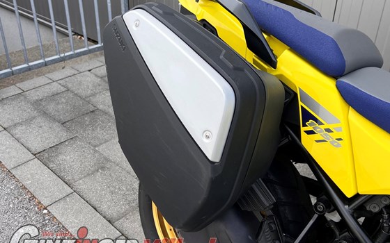 Gebrauchtmotorrad Suzuki V-Strom 1050 XT - Bild 14 Gebrauchtmotorrad Suzuki V-Strom 1050 XT - Bild 14