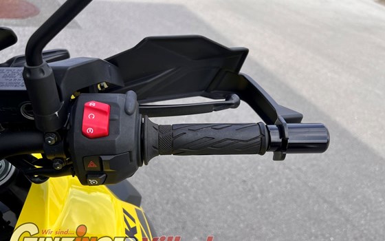 Gebrauchtmotorrad Suzuki V-Strom 1050 XT - Bild 17 Gebrauchtmotorrad Suzuki V-Strom 1050 XT - Bild 17
