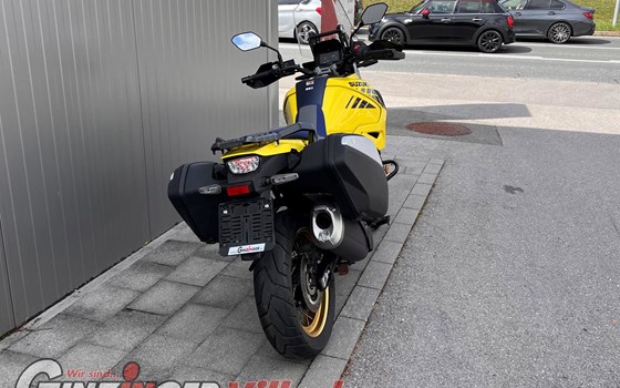 Gebrauchtmotorrad Suzuki V-Strom 1050 XT - Bild 5 Gebrauchtmotorrad Suzuki V-Strom 1050 XT - Bild 5
