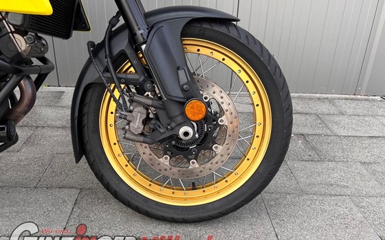 Gebrauchtmotorrad Suzuki V-Strom 1050 XT - Bild 9 Gebrauchtmotorrad Suzuki V-Strom 1050 XT - Bild 9