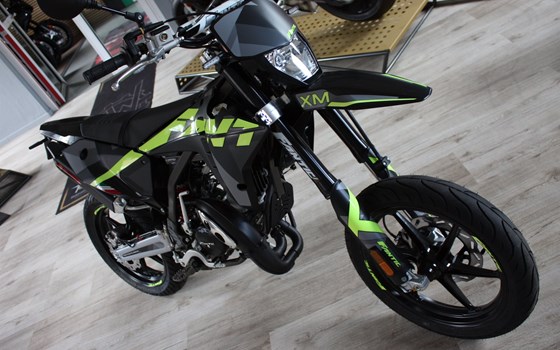 Neufahrzeug Fantic XM 50 Performance - Bild 4