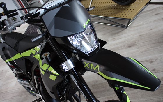 Neufahrzeug Fantic XM 50 Performance - Bild 7