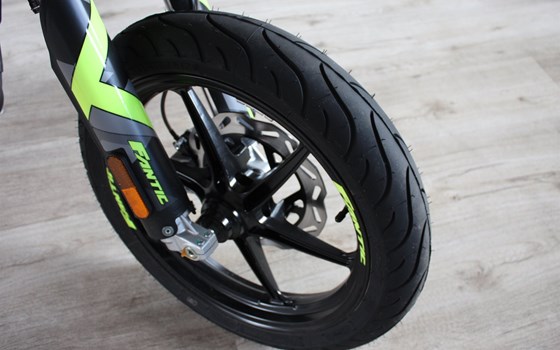 Neufahrzeug Fantic XM 50 Performance - Bild 8