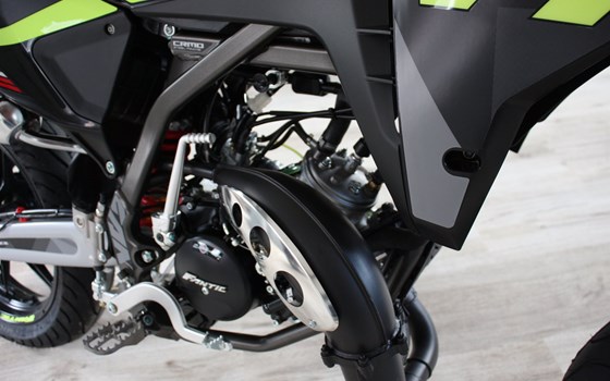 Neufahrzeug Fantic XM 50 Performance - Bild 9