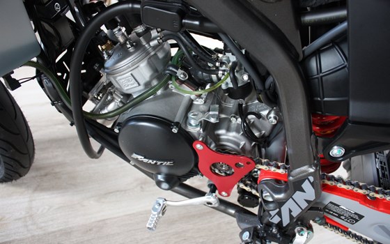 Neufahrzeug Fantic XM 50 Performance - Bild 11