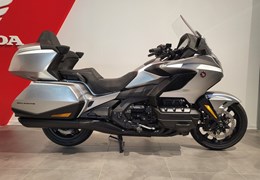 Neumotorrad Honda GL 1800 Goldwing Tour DCT