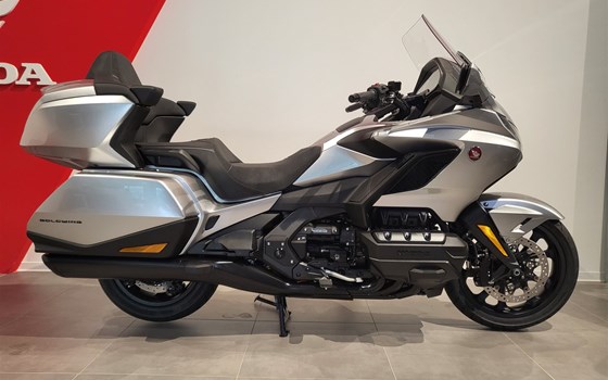 Neufahrzeug Honda GL 1800 Goldwing Tour DCT - Bild 1